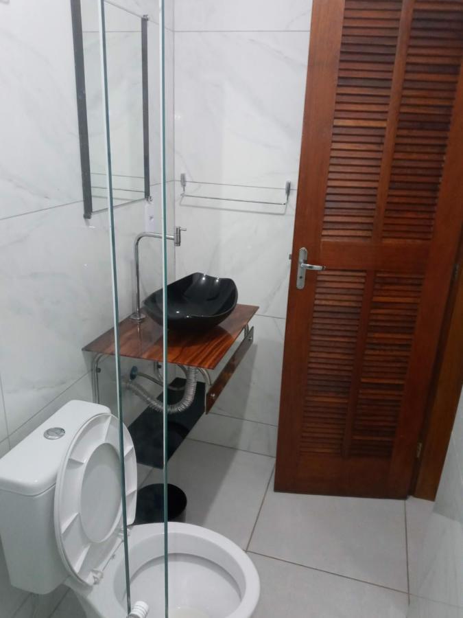 Suites Do Paulo Abraão Εξωτερικό φωτογραφία