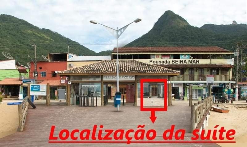 Suites Do Paulo Abraão Εξωτερικό φωτογραφία